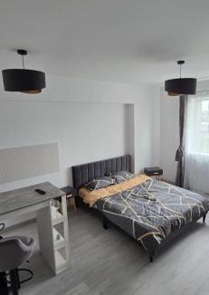 Sector 4 Apartment | Camera de Inchiriat in Rin Grand Hotel