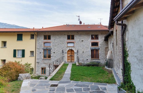 Pescate Apartment | Camera della Guardia - Pescate - Lecco