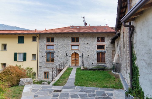Pescate Apartment | Camera dello Stalliere - Pescate - Lecco