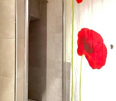 Ricorboli House | CAMERA DOPPIA - LOW COST CON BAGNO PRIVATO