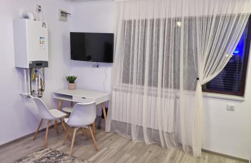 Comanesti Apartment | Camera/garsoniera in regim hotelier