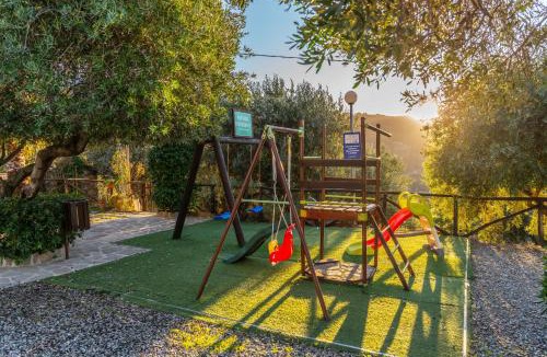 Albidona Bed & Breakfast | Camera in accogliente B&B ad Albidona