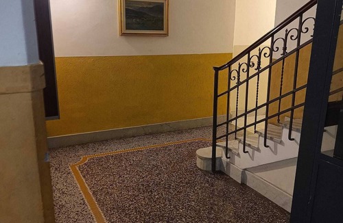 San Teodoro House | Camera in Appartamento Terminal Traghetti