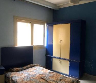 Irbid Bed & Breakfast | Camera inn