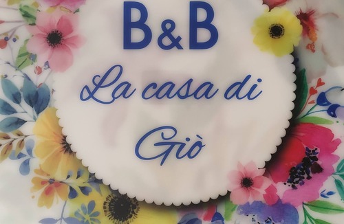 Lanciano Bed & Breakfast | Camera Matrimoniale del B&B La Casa Di Giò