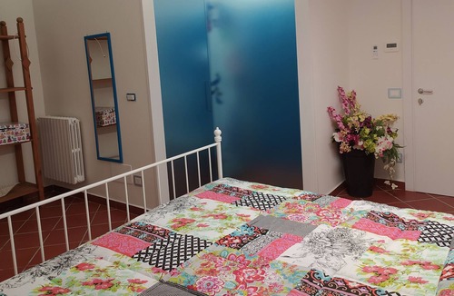 Lanciano Bed & Breakfast | Camera Matrimoniale del B&B La Casa Di Giò