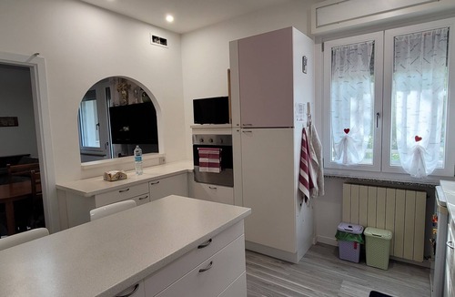 Deruta Bed & Breakfast | Camera privata, palestra - percorso verde e ceramica