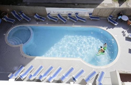 Torre Pedrera House | Camera Quadrupla Deluxe Top Quality
