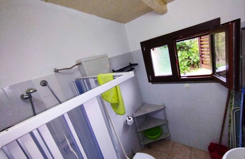 Alghero House | Camera Serraona