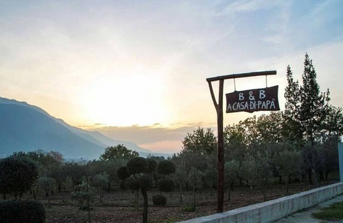 Guardia Sanframondi Bed & Breakfast | Camera Singola in B&B relax nel Sannio