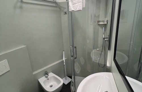 Cinque Terre House | Camera Singola All'interno di un Affittacamere in Pieno Centro Storico