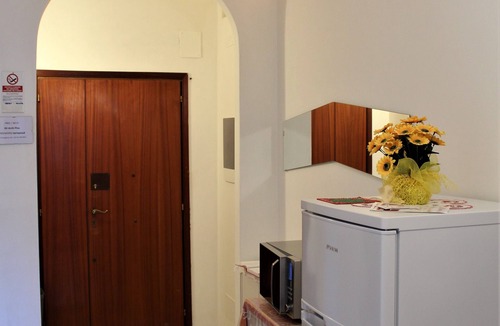 Pisa House | Camera VESTA
