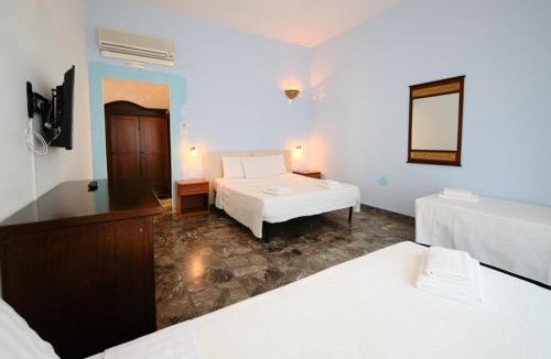 Felline Hotel | Camere a Sud