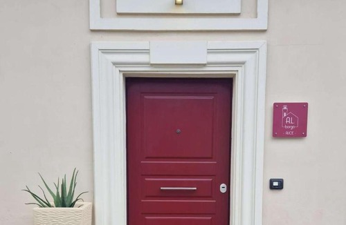 Santa Sofia House | Camere AL Borgo