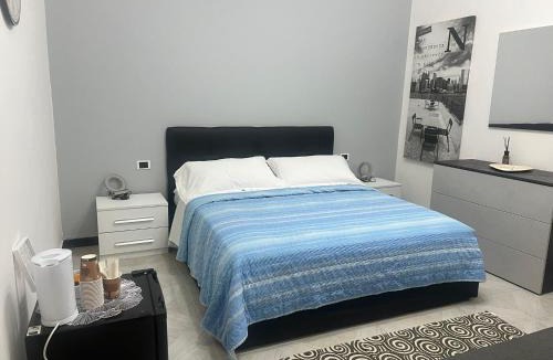 La Spezia Historic Centre House | Camere Andrea