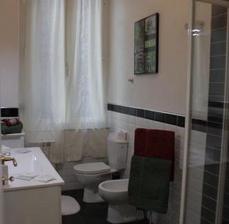 La Spezia Historic Centre House | Camere Andrea