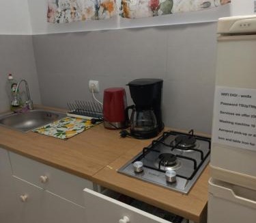Militari House | Camere Anita