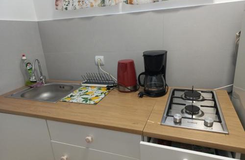 Militari House | Camere Anita