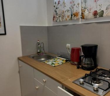 Militari House | Camere Anita