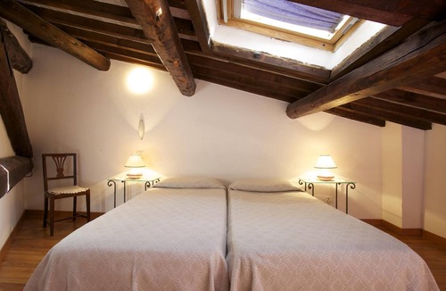 Assisi House | Camere Carli