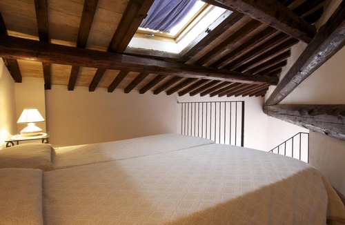 Assisi House | Camere Carli