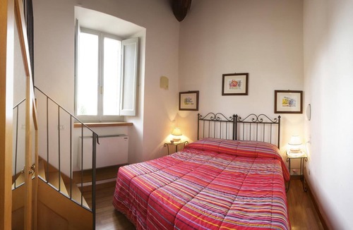 Assisi House | Camere Carli