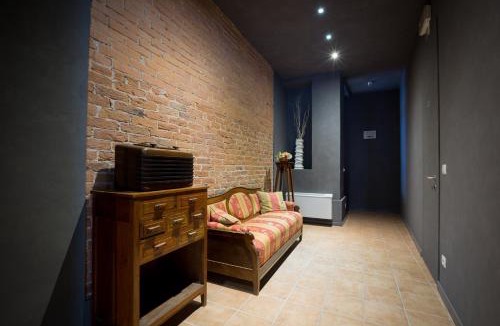Canelli House | Camere Centro Storico