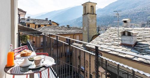 Locana House | Camere d'Aria