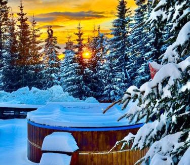 Ranca House | Camere de închiriat Centru Ski