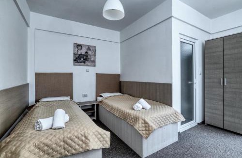 Navodari Hotel | Camere de închiriat Havana Beach