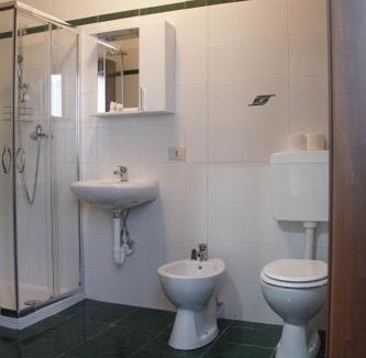 Marcaria House | Camere della Perla