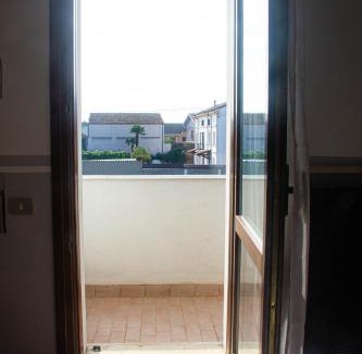 Marcaria House | Camere della Perla
