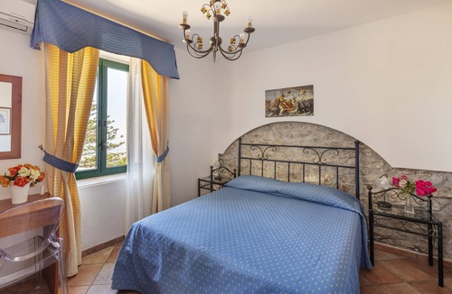 Erice House | Camere di Ulisse