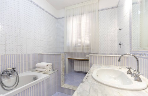 Erice House | Camere di Ulisse
