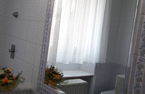 Erice House | Camere di Ulisse