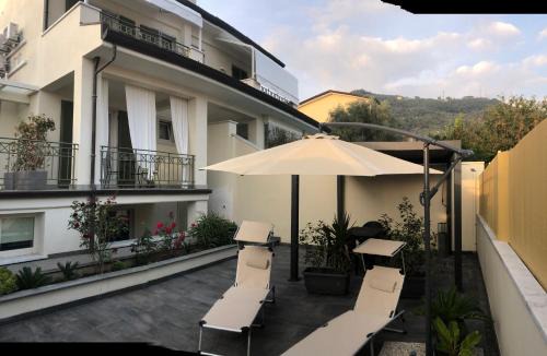 Ortonovo House | Camere LaVigna