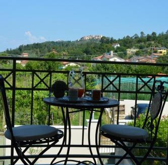 Ortonovo House | Camere LaVigna