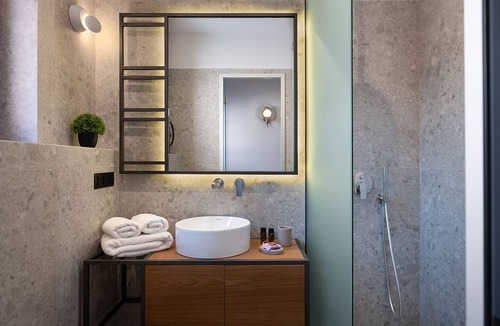 Old Town House | Camere Maritima