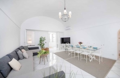 Capri House | Camerelle 33, Capri