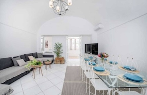 Capri House | Camerelle 33, Capri