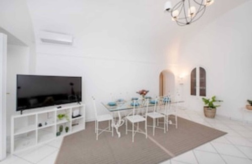 Capri House | Camerelle 33, Capri