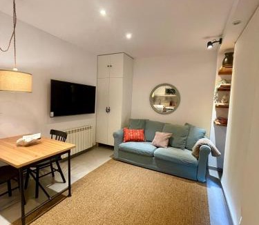 Sabaris Apartment | Camiño do Mar