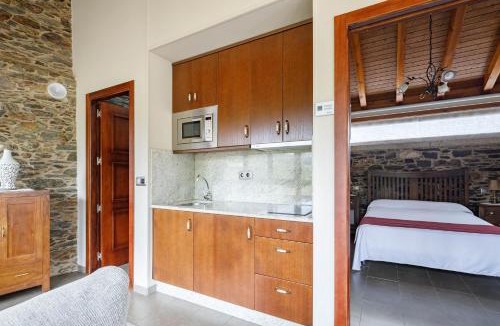 Ordes Apartment | Camiño