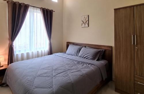 Curridabat House | Camias Orion Homestay Rai