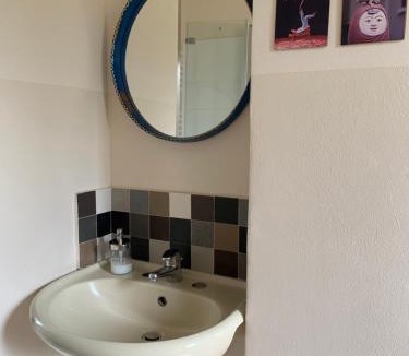 Castel del Rio House | camiBB