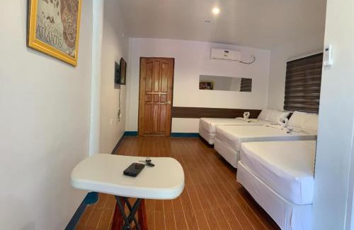 Catarman Apartment | Camiguin Atlantis Pension House