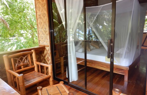 Mambajao Resort | Camiguin Volcan Beach Eco Retreat & Dive Resort