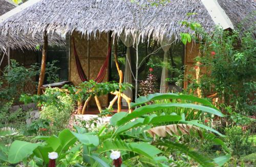 Mambajao Resort | Camiguin Volcan Beach Eco Retreat & Dive Resort