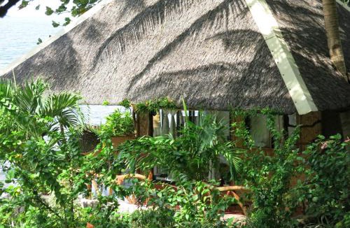 Mambajao Resort | Camiguin Volcan Beach Eco Retreat & Dive Resort