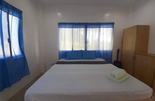 Catarman House | Camiguin Waterfront Villa